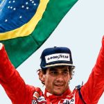 Ayrton Senna é reconhecido oficialmente como Herói da Pátria 