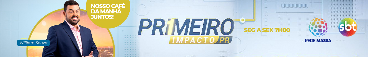 PRIMEIRO IMPACTO PR