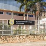Bebê é encontrado mamando em mãe vítima de feminicídio