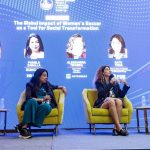 Congresso de futebol nos Estados Unidos debate Copa Feminina de 2027