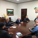 Conselho Municipal de Desenvolvimento Rural realiza reunião para análise e aprovação de propostas do Programa Nacional de Crédito Fundiário