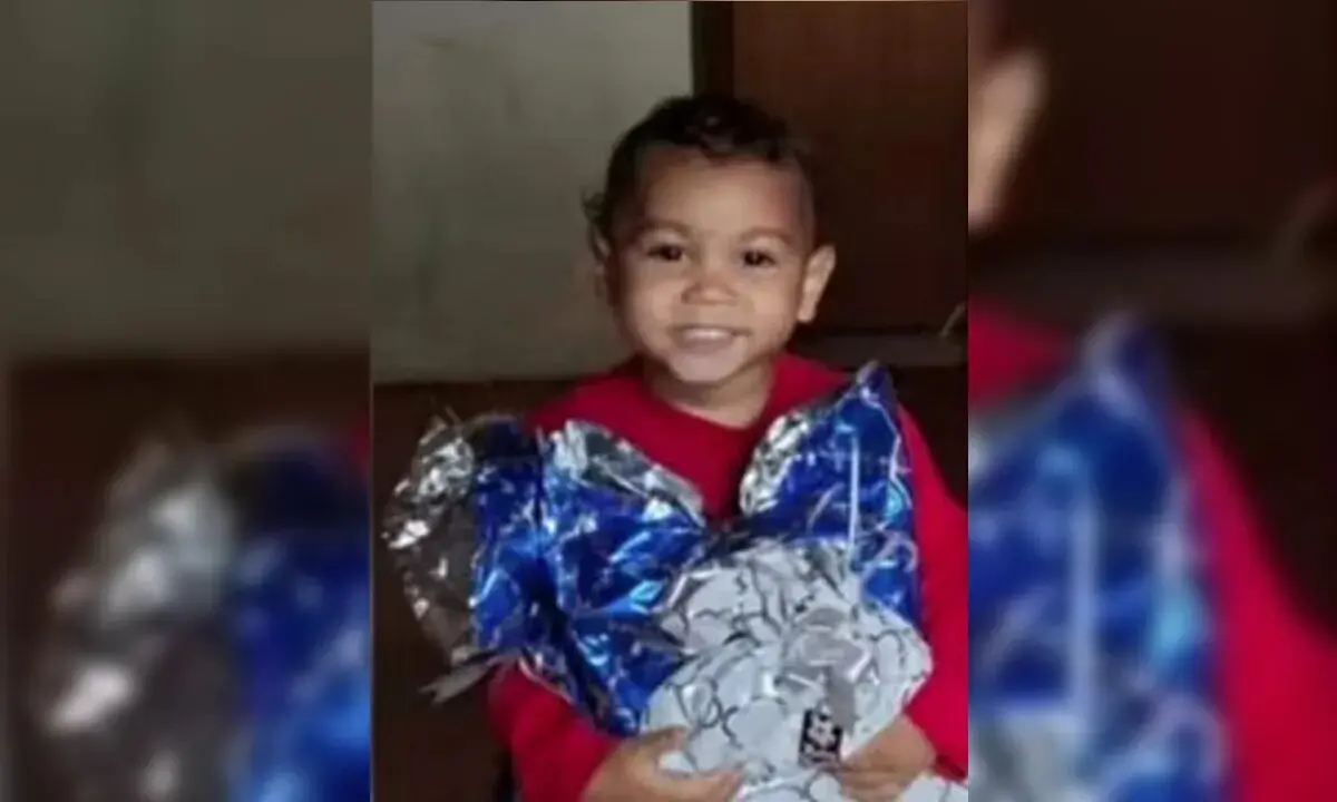 "Ele morde a gente": irmãos de menino morto pelo pai relatam tortura dentro de casa