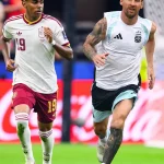 Em jogo esperado há meses, Argentina e Espanha disputam final da Copa