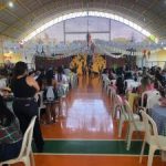 Escola Municipal César Lattes promove Festa Juliana