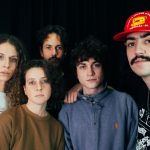 Exclusive Os Cabides faz show em Maringá e convida ouvintes