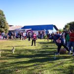 Festa julina do Centro POP reúne usuários em momento de integração e fortalecimento de vínculos em Maringá
