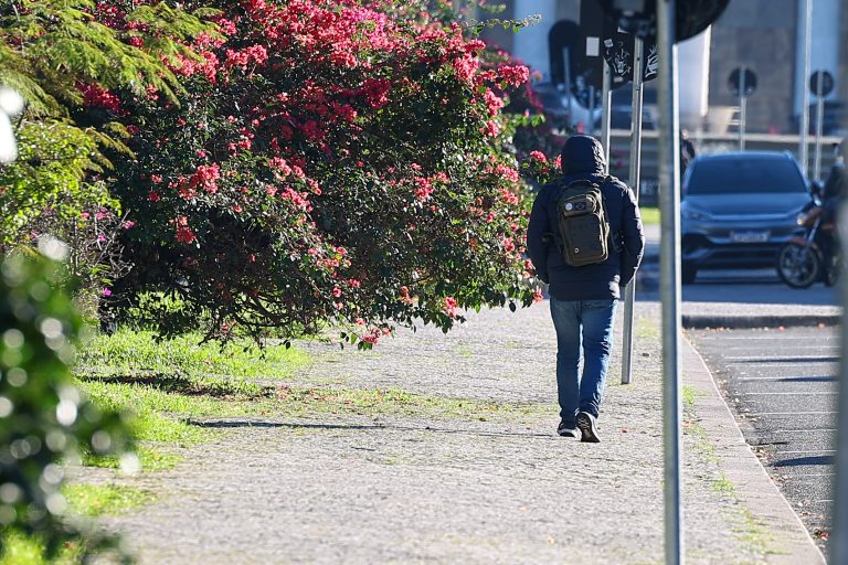 Frio volta ao Paraná e derruba temperaturas em Maringá nos próximos dias; Veja a previsão