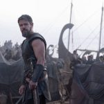 LANÇAMENTOS DA SEMANA - clássico "A Odisseia" chega aos cinemas maringaenses