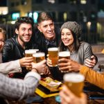 Leitora do Maringá Post tem palpite certeiro e garante voucher de R$ 100 do Marvin English Pub