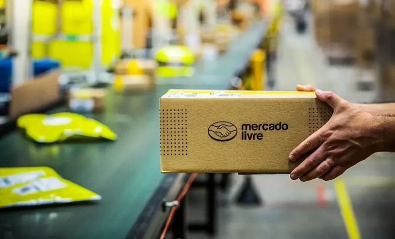 Mercado Livre promove mutirão de empregos com mais de 70 vagas em Maringá; CONFIRA