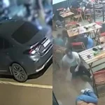 atentado a tiros em campo mourão