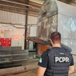 Polícia Civil destrói mais de uma tonelada e meia de drogas na região