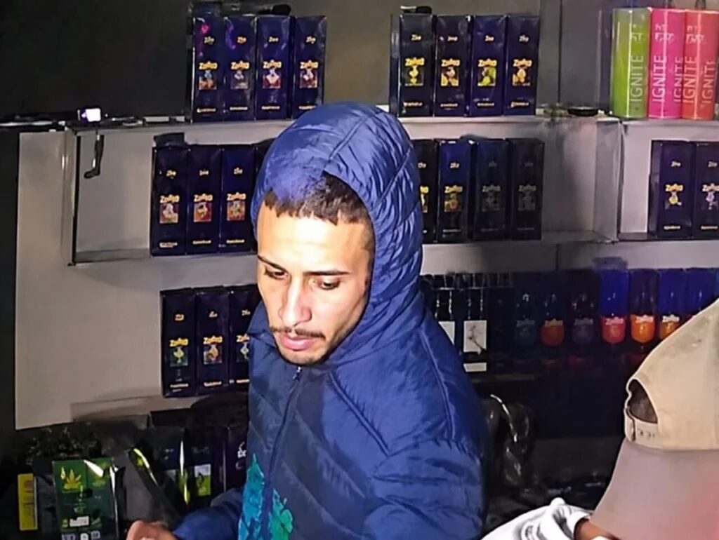 Polícia Civil elucida assassinato de jovem em tabacaria de Sarandi; suspeito está foragido