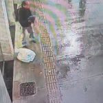 Polícia Civil identifica homem que encontrou bolsa com dinheiro em agência bancária de Maringá