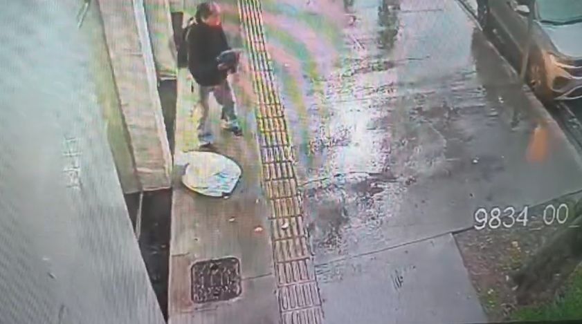 Polícia Civil identifica homem que encontrou bolsa com dinheiro em agência bancária de Maringá