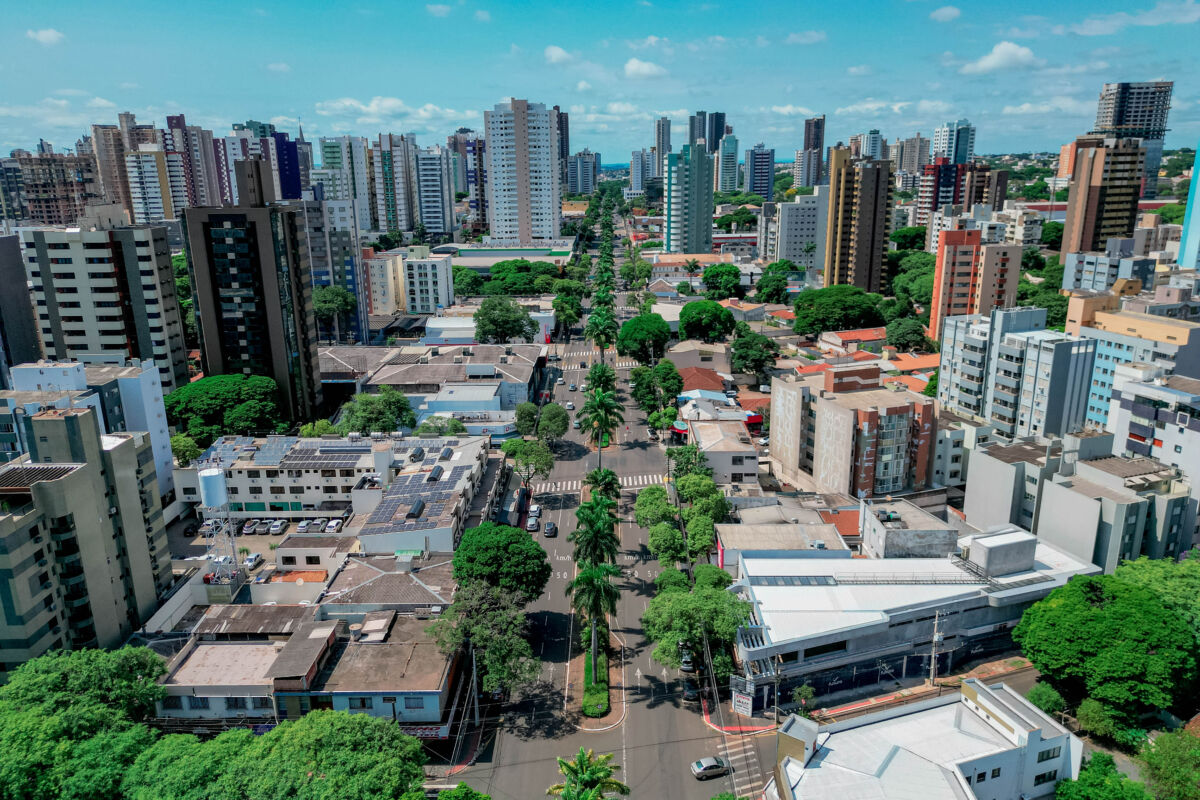 Prefeitura fará audiência pública para discutir regras de criação de novos loteamentos em Maringá