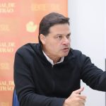 Sandro Alex defende continuidade de programa estadual de construção de creches no Paraná