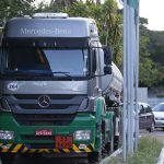 Senado aprova MP com novas regras do frete mínimo rodoviário