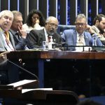 Senado aprova transferência automática de pensão alimentícia