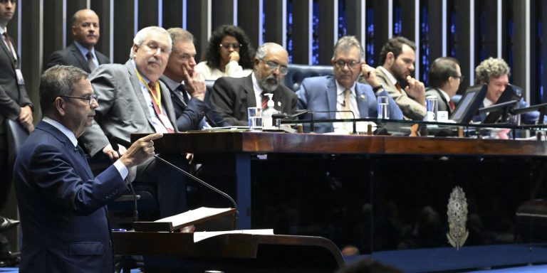 Senado aprova transferência automática de pensão alimentícia