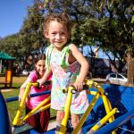 ‘Parque Inclusivo Catedral’ amplia o direito de brincar em Maringá; veja orientações de uso